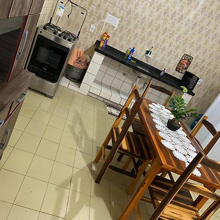 Apto Exclusivo, 200M Da Praia, Horario Flexivel 24 Horas Fortaleza  Bagian luar foto