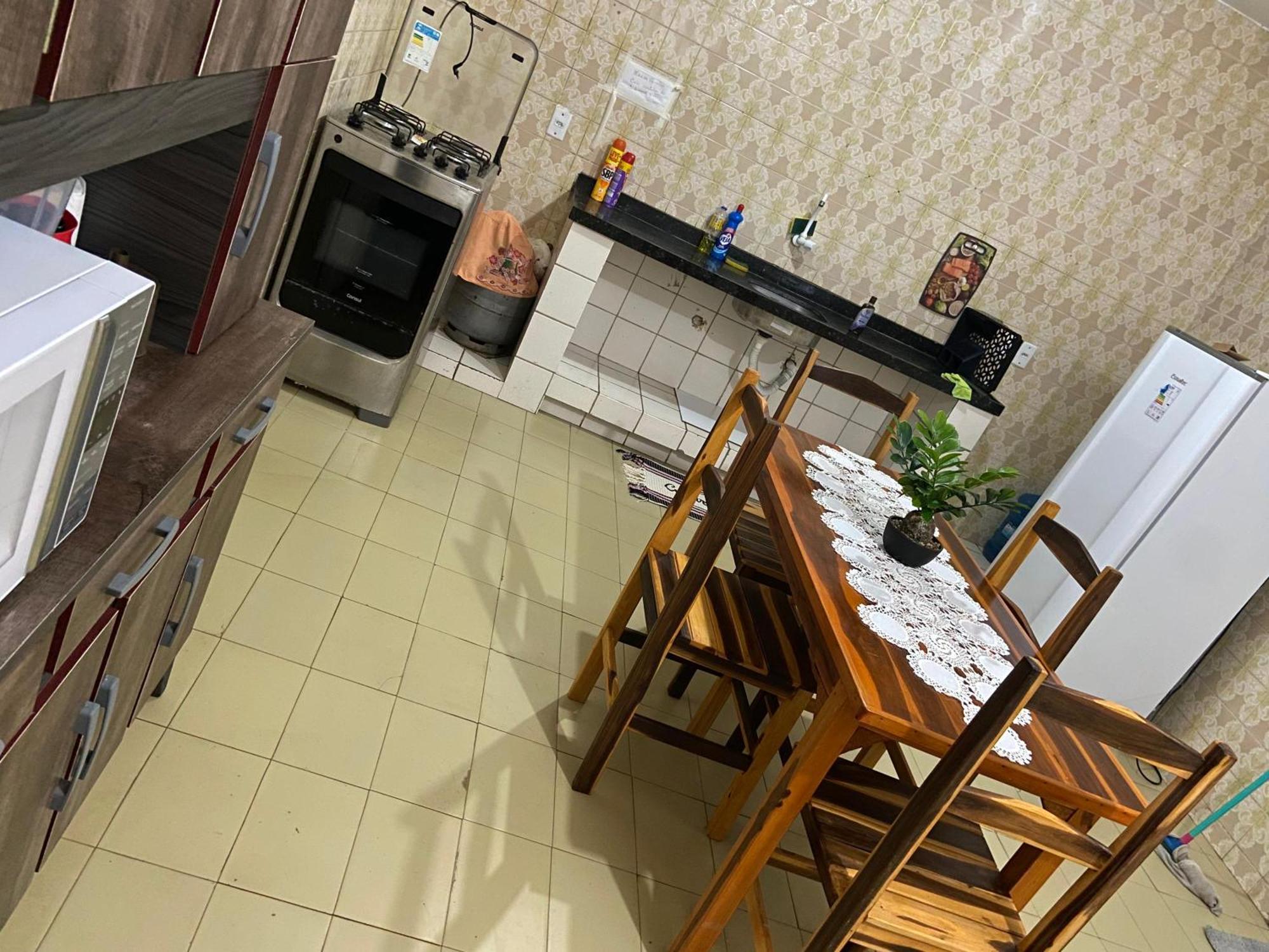 Apto Exclusivo, 200M Da Praia, Horario Flexivel 24 Horas Fortaleza  Bagian luar foto