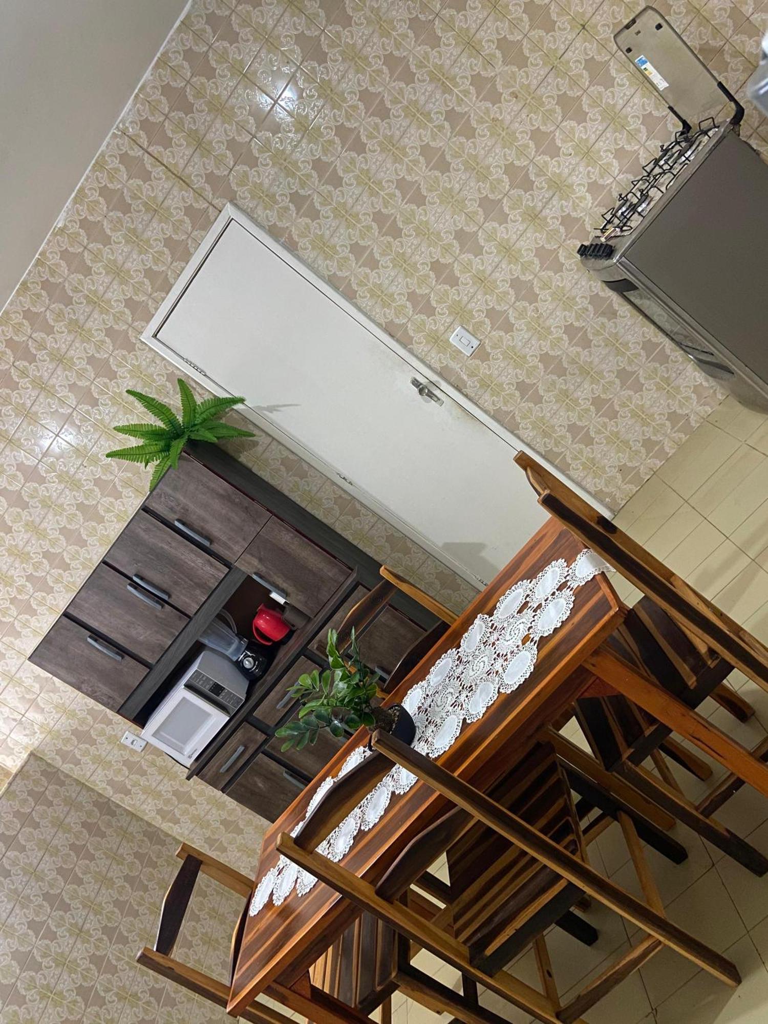 Apto Exclusivo, 200M Da Praia, Horario Flexivel 24 Horas Fortaleza  Bagian luar foto