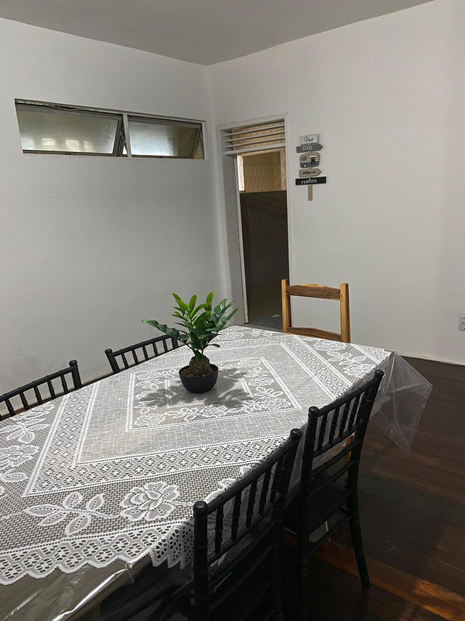 Apto Exclusivo, 200M Da Praia, Horario Flexivel 24 Horas Fortaleza  Bagian luar foto